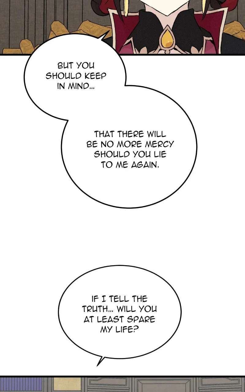 The Crown Princess Scandal Chapter 79 page 31 - 