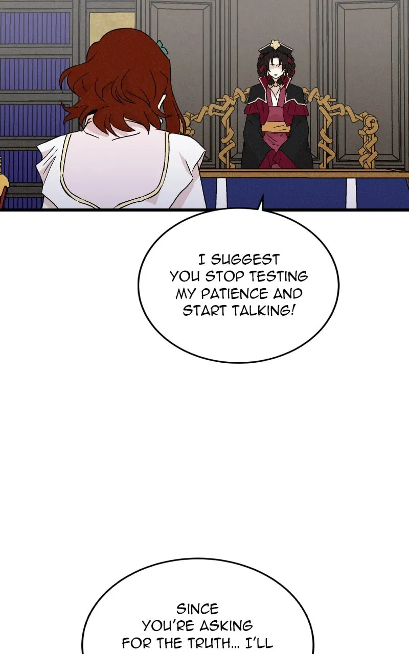 The Crown Princess Scandal Chapter 79 page 32 - 