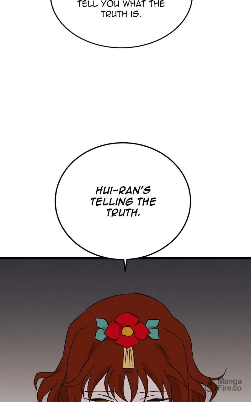 The Crown Princess Scandal Chapter 79 page 33 - 
