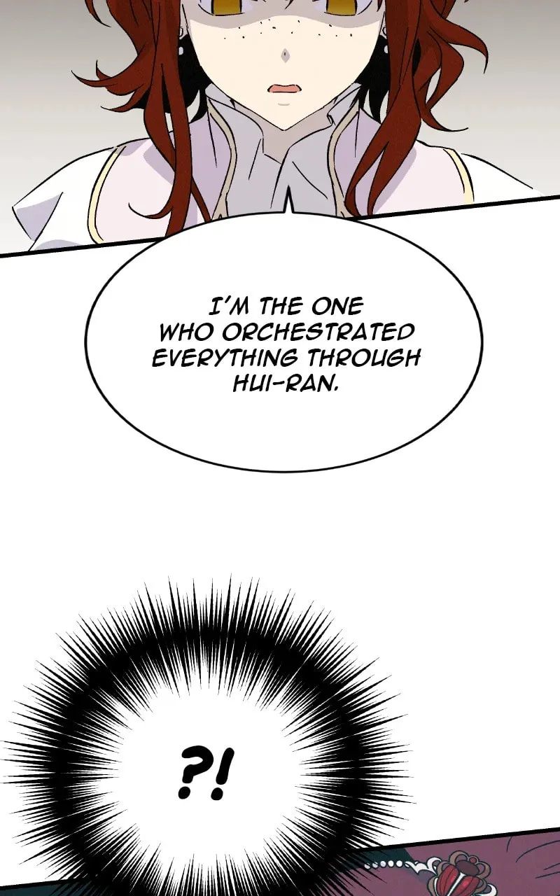 The Crown Princess Scandal Chapter 79 page 34 - 