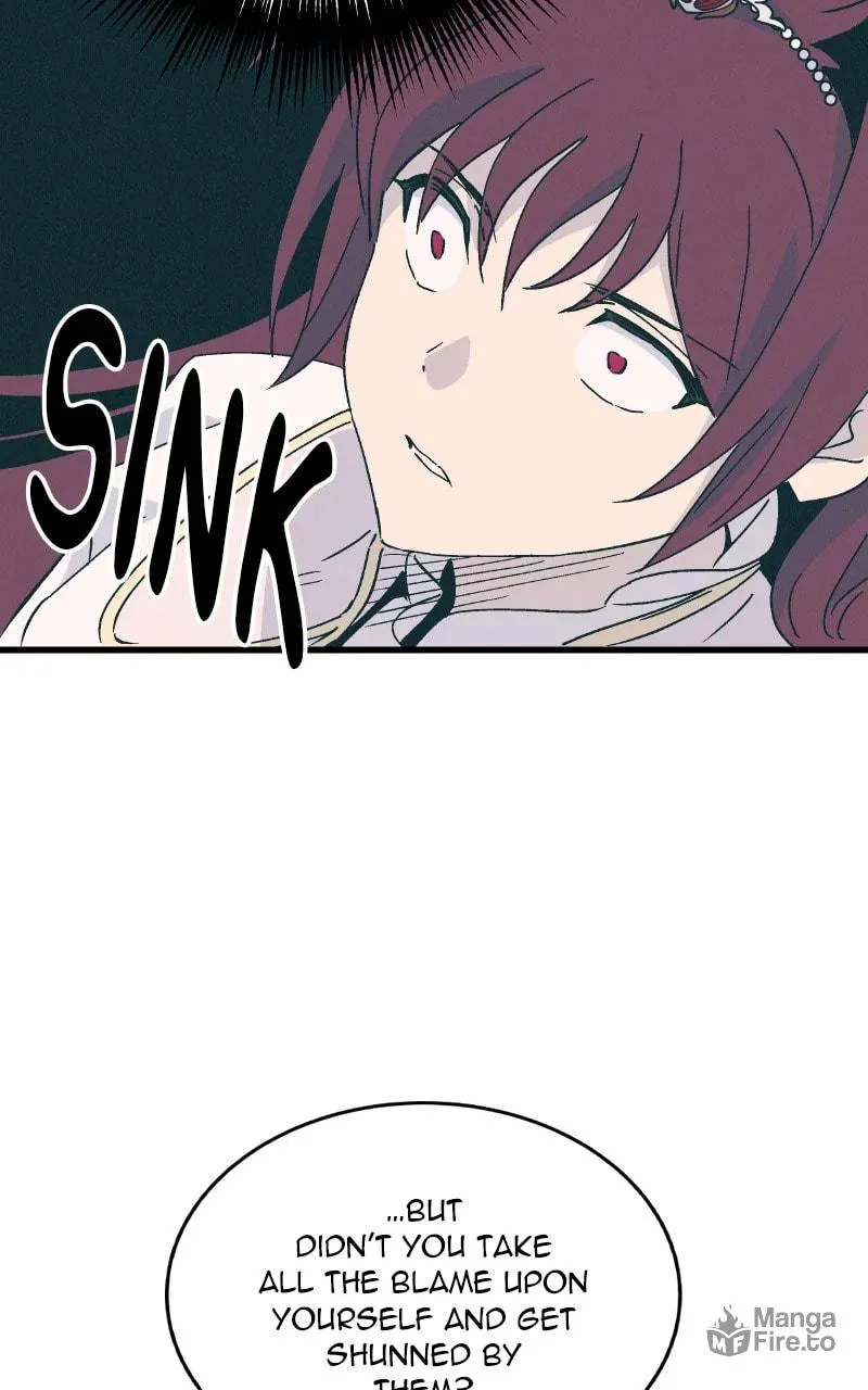 The Crown Princess Scandal Chapter 79 page 35 - 