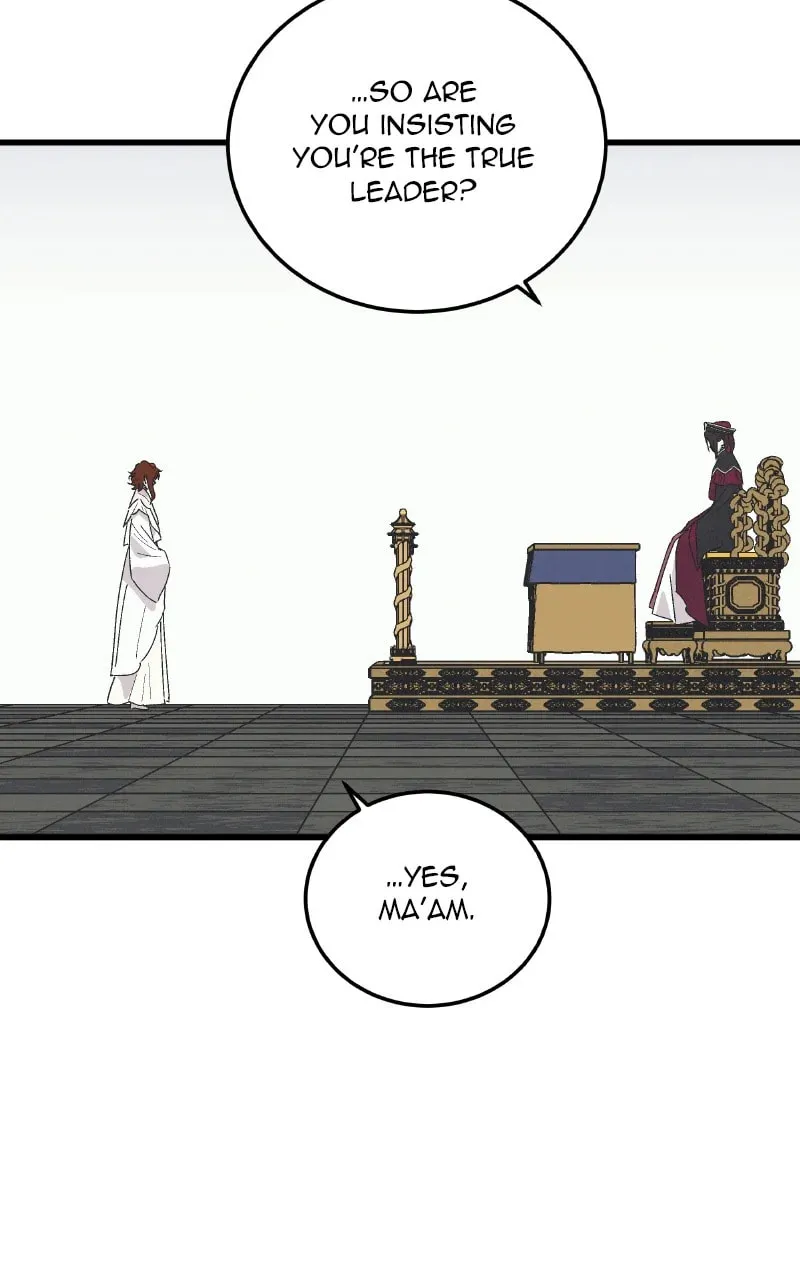 The Crown Princess Scandal Chapter 79 page 37 - 