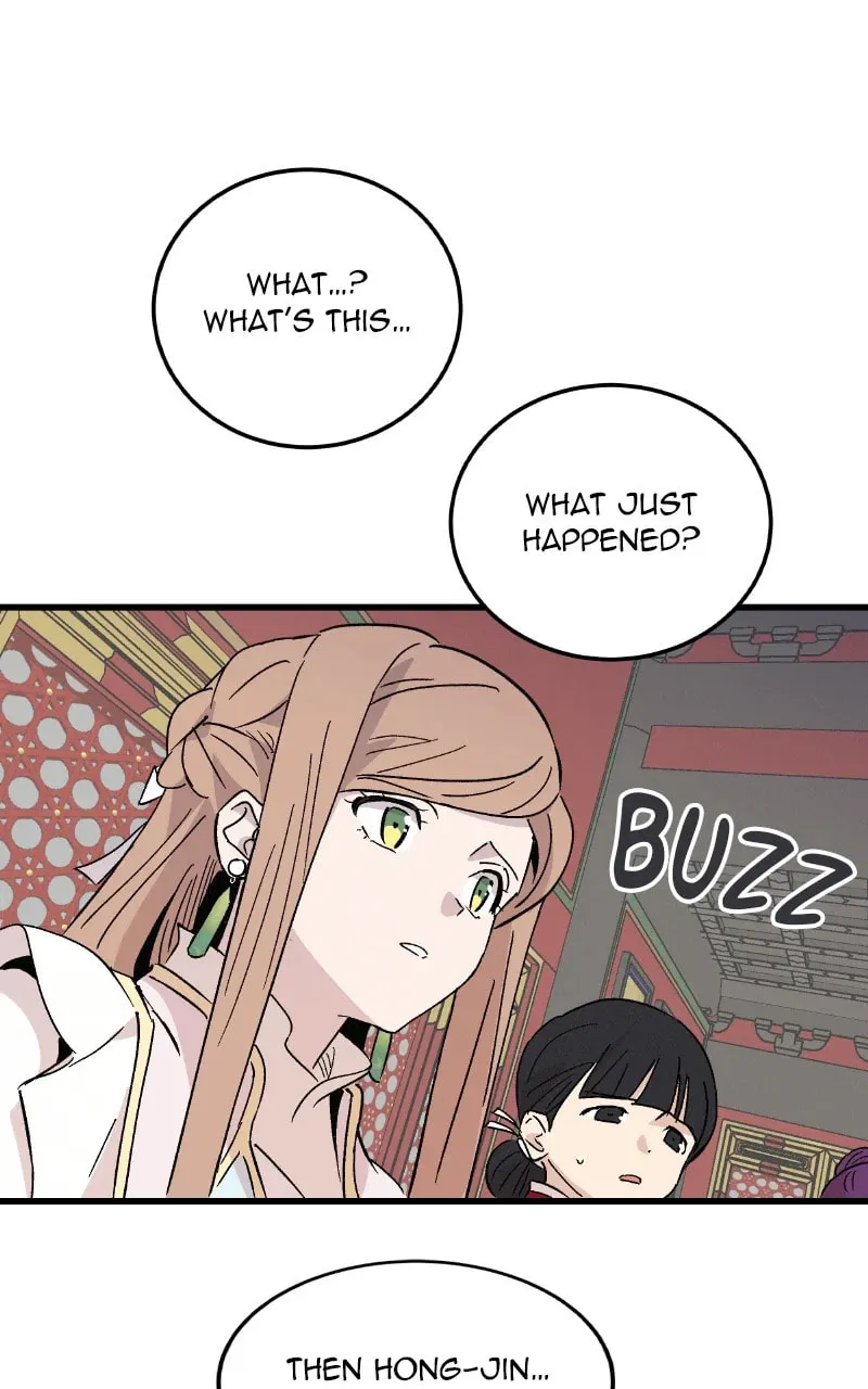 The Crown Princess Scandal Chapter 79 page 38 - 