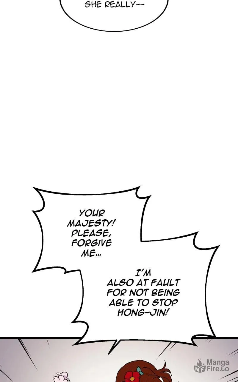 The Crown Princess Scandal Chapter 79 page 39 - 