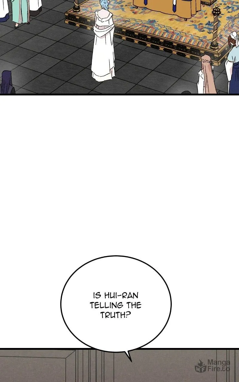 The Crown Princess Scandal Chapter 79 page 5 - 