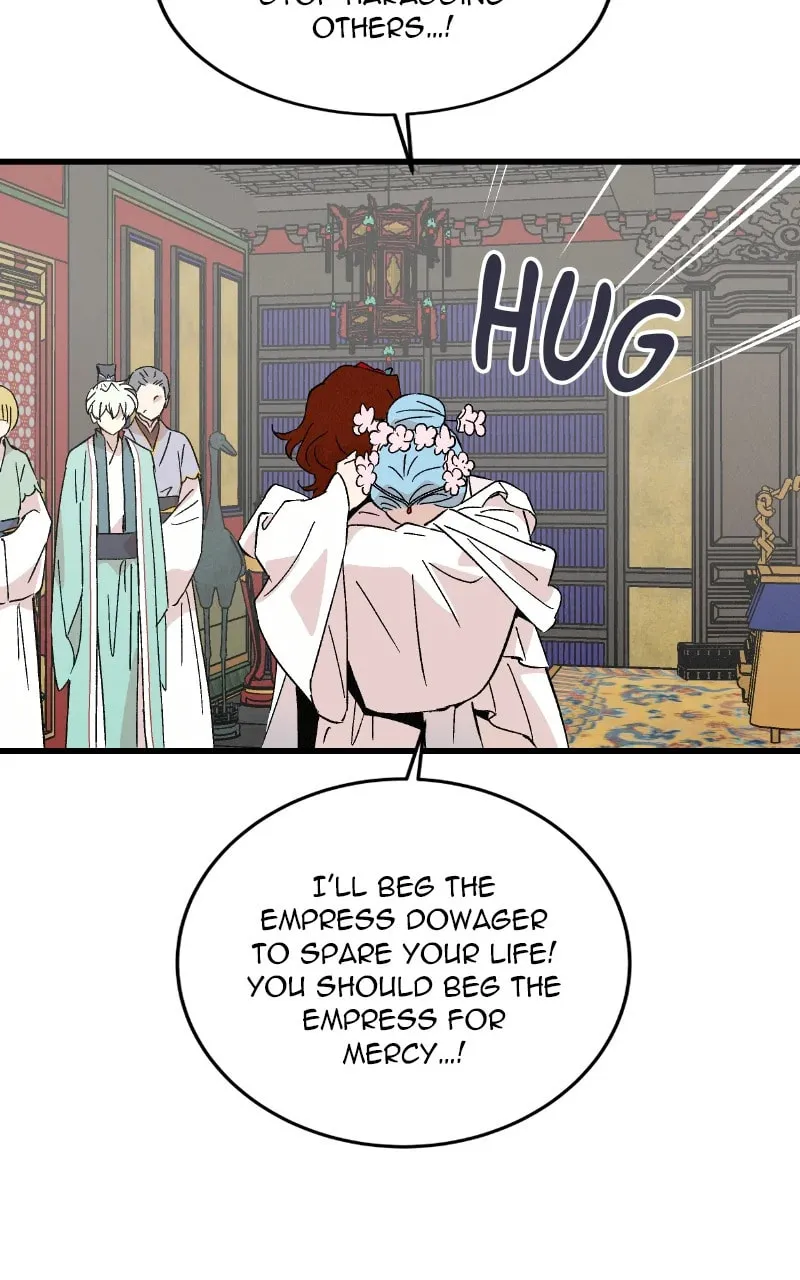 The Crown Princess Scandal Chapter 79 page 41 - 