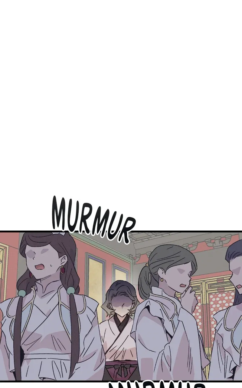 The Crown Princess Scandal Chapter 79 page 44 - 