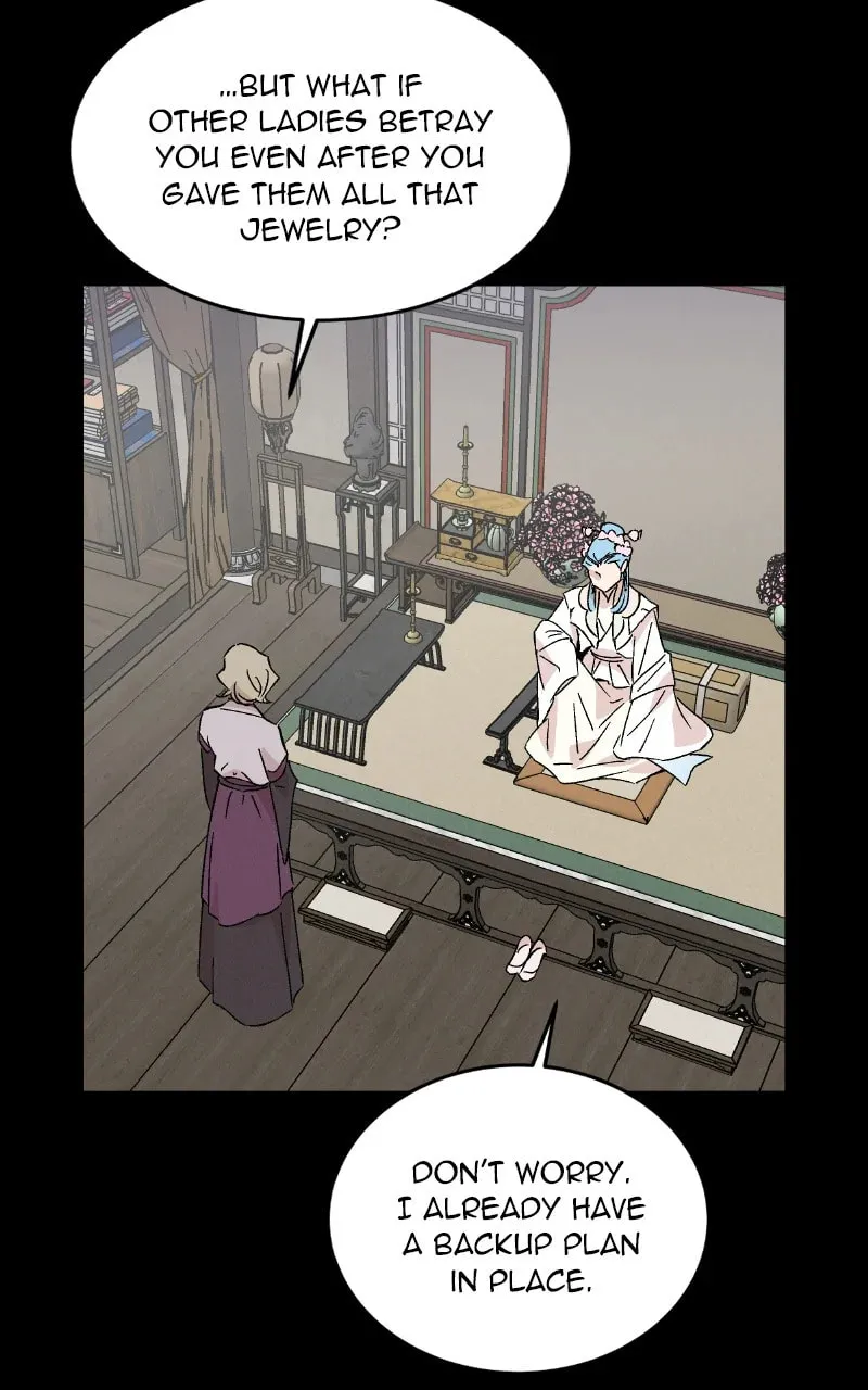 The Crown Princess Scandal Chapter 79 page 47 - 