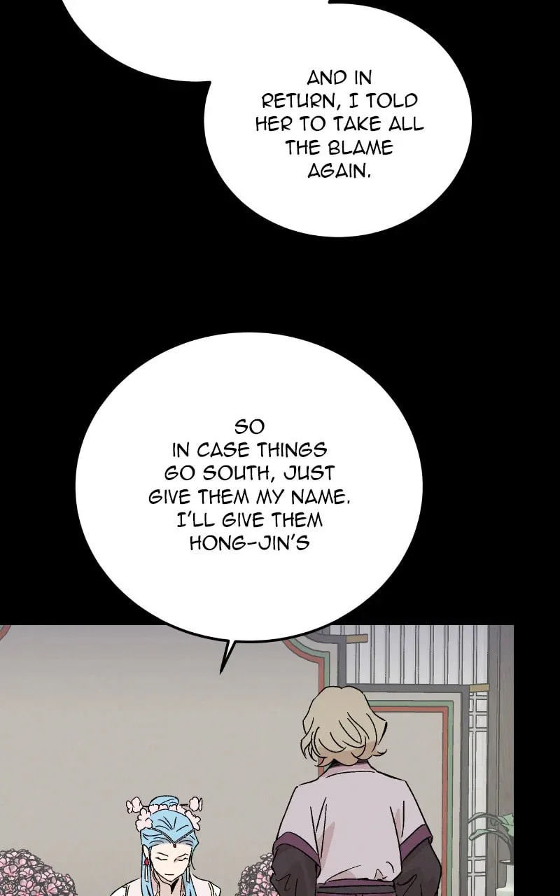 The Crown Princess Scandal Chapter 79 page 49 - 