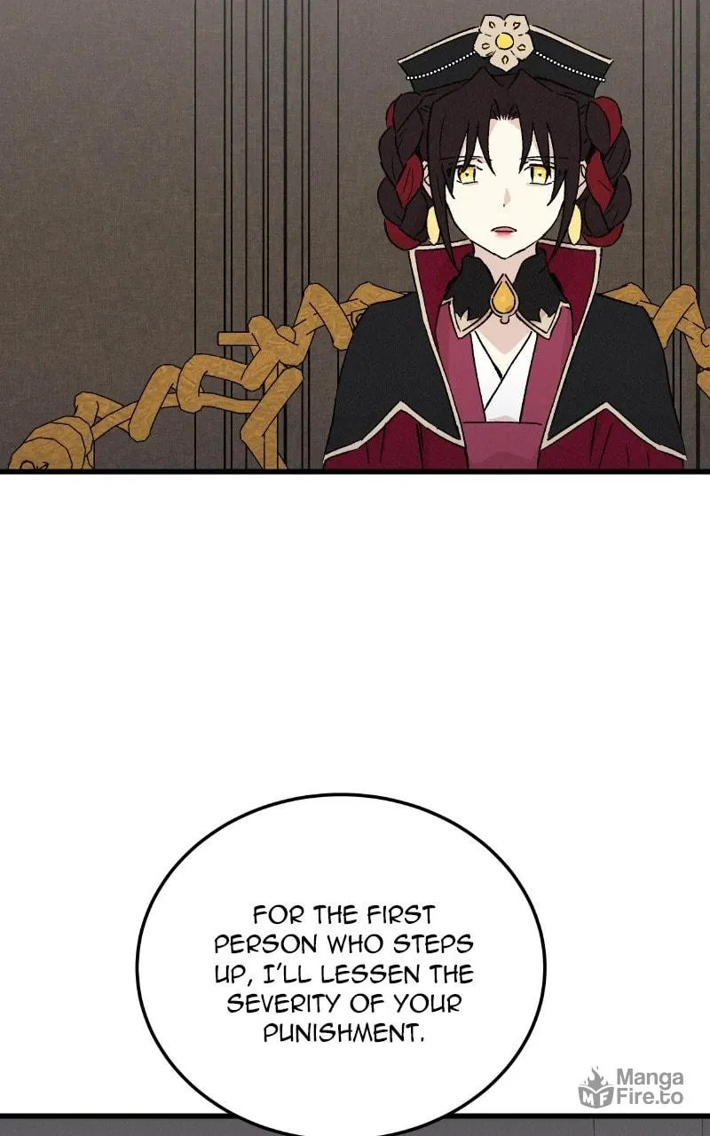 The Crown Princess Scandal Chapter 79 page 6 - 