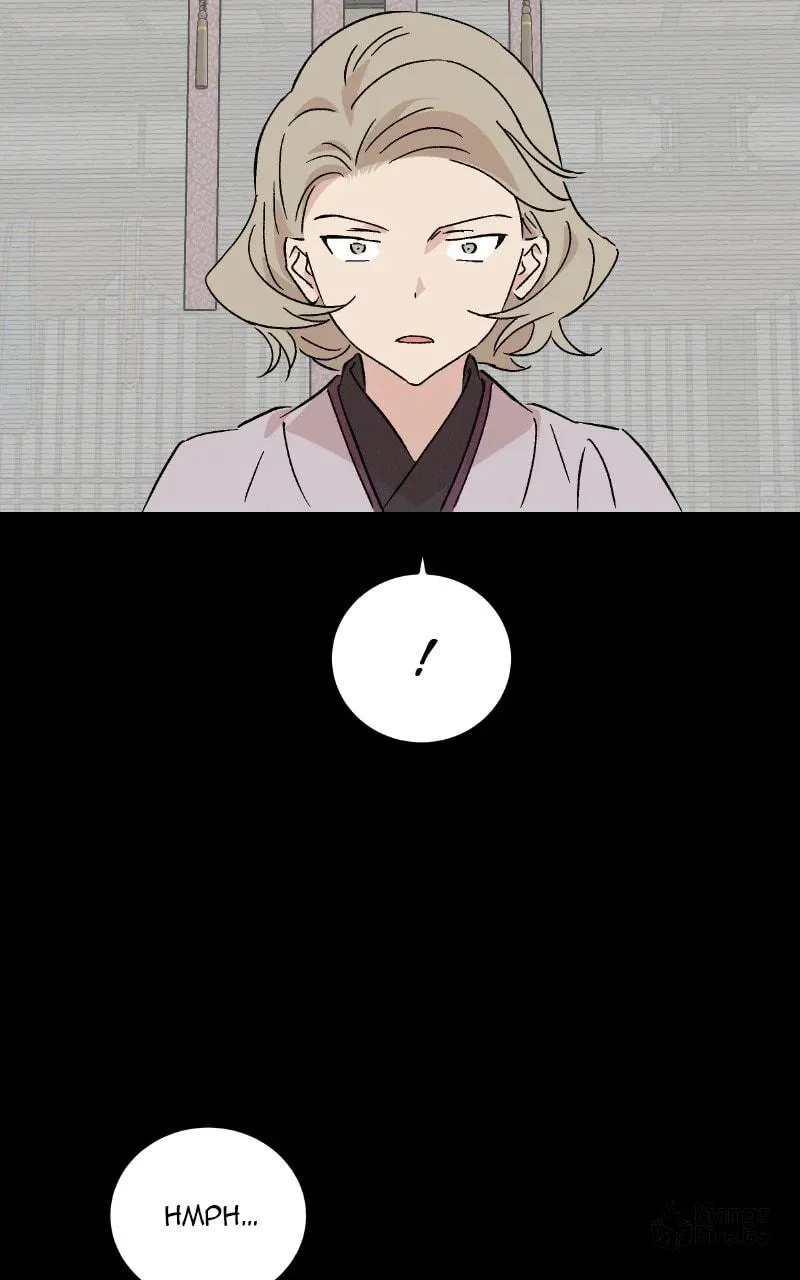 The Crown Princess Scandal Chapter 79 page 51 - 