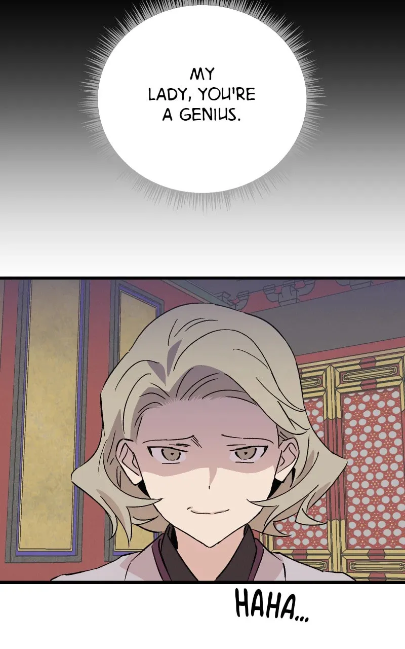 The Crown Princess Scandal Chapter 79 page 53 - 
