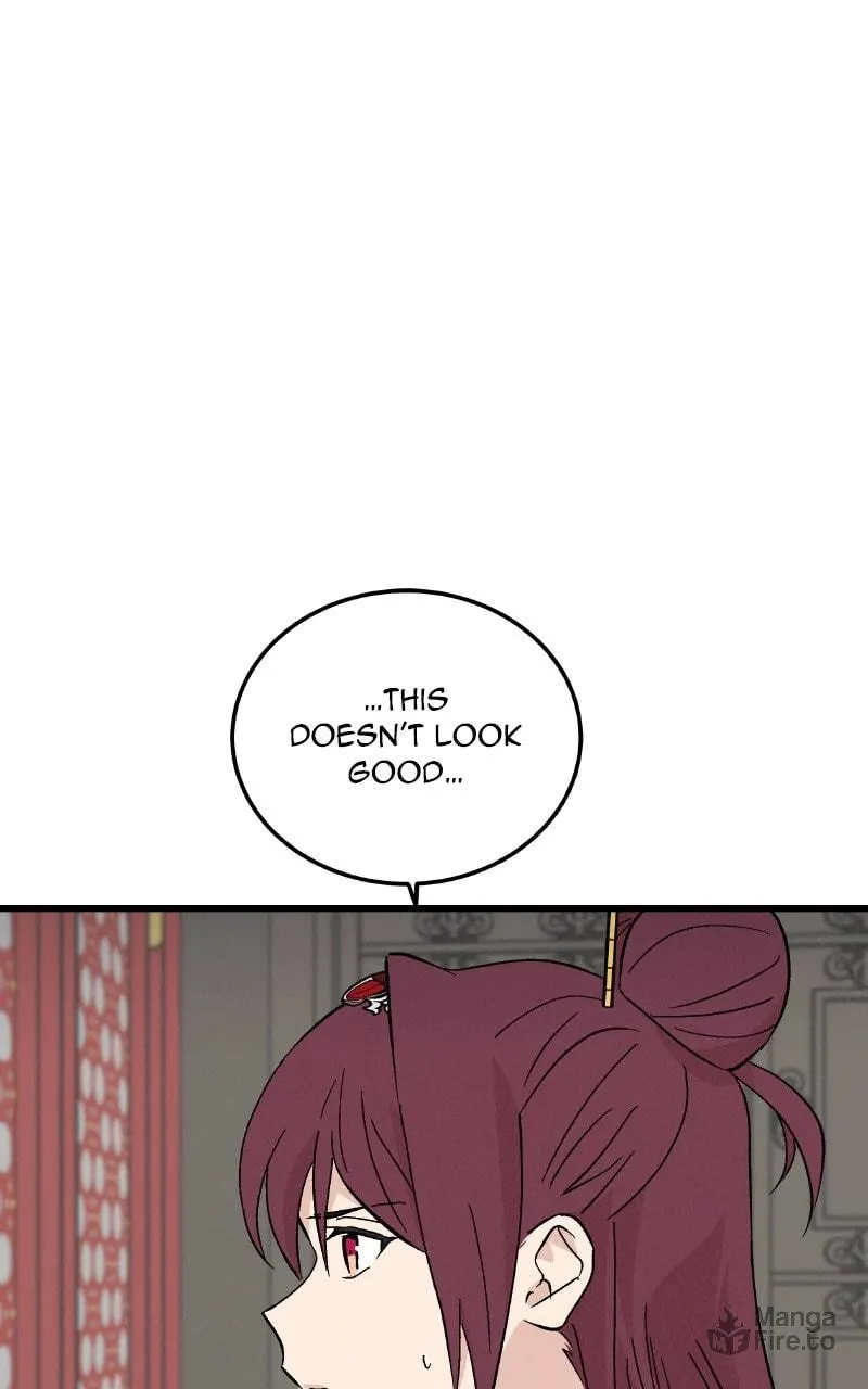 The Crown Princess Scandal Chapter 79 page 54 - 