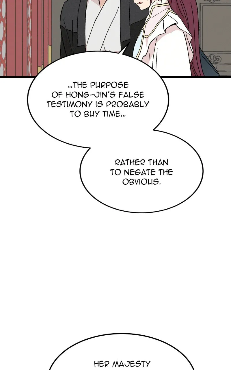 The Crown Princess Scandal Chapter 79 page 56 - 