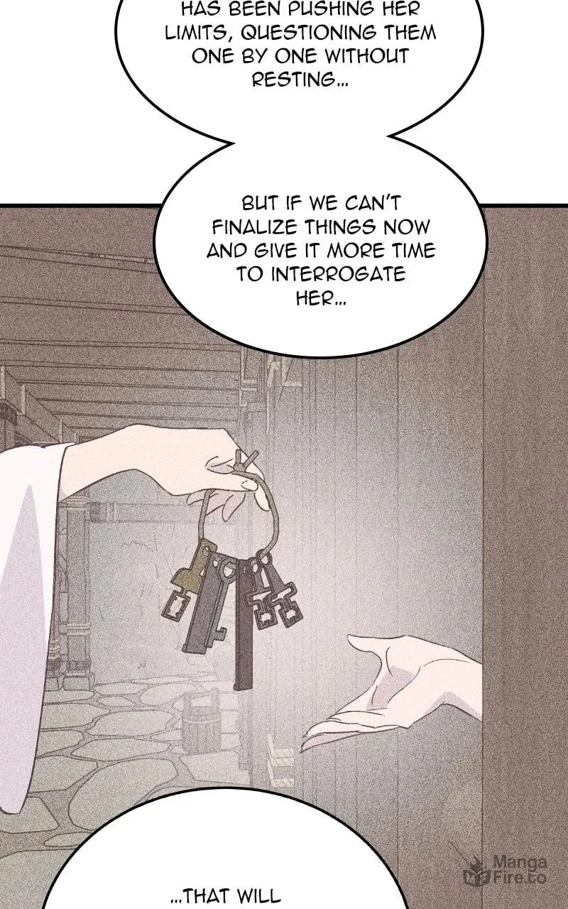 The Crown Princess Scandal Chapter 79 page 57 - 