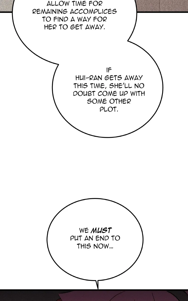 The Crown Princess Scandal Chapter 79 page 58 - 