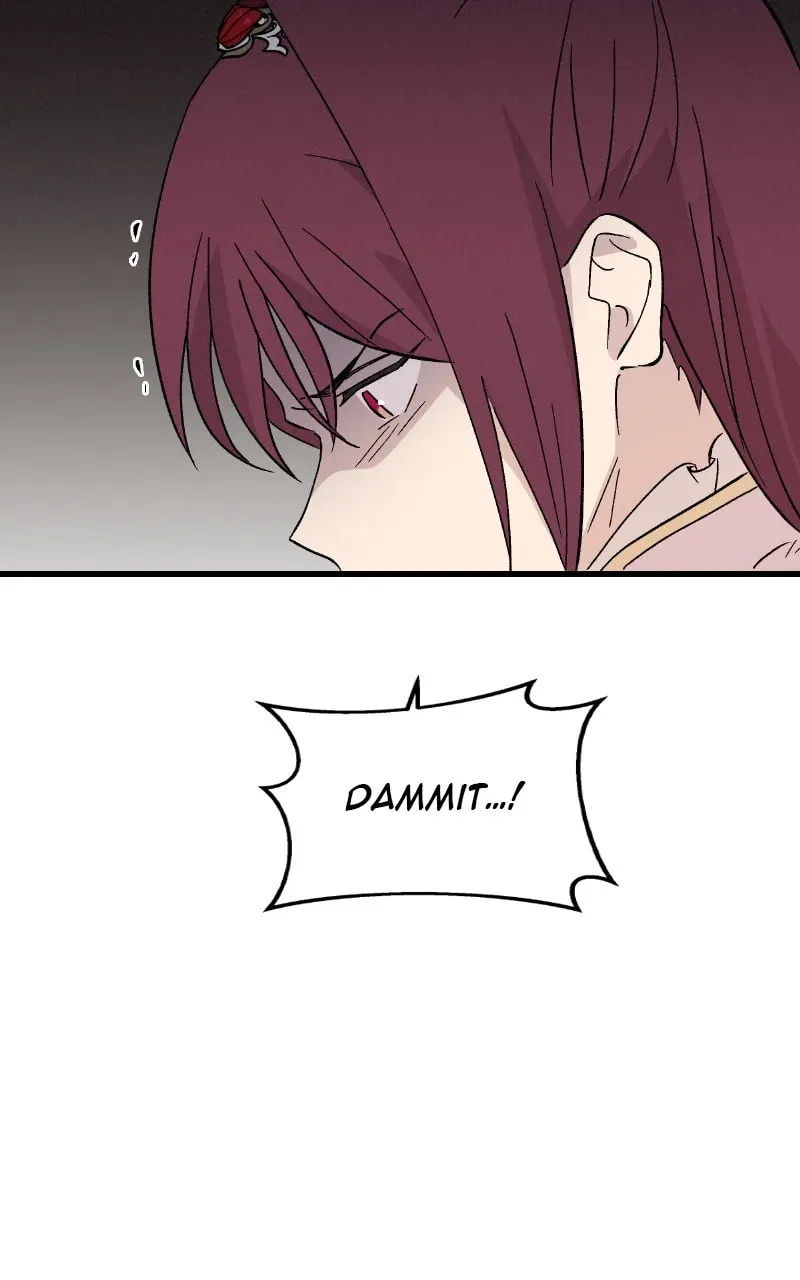 The Crown Princess Scandal Chapter 79 page 59 - 