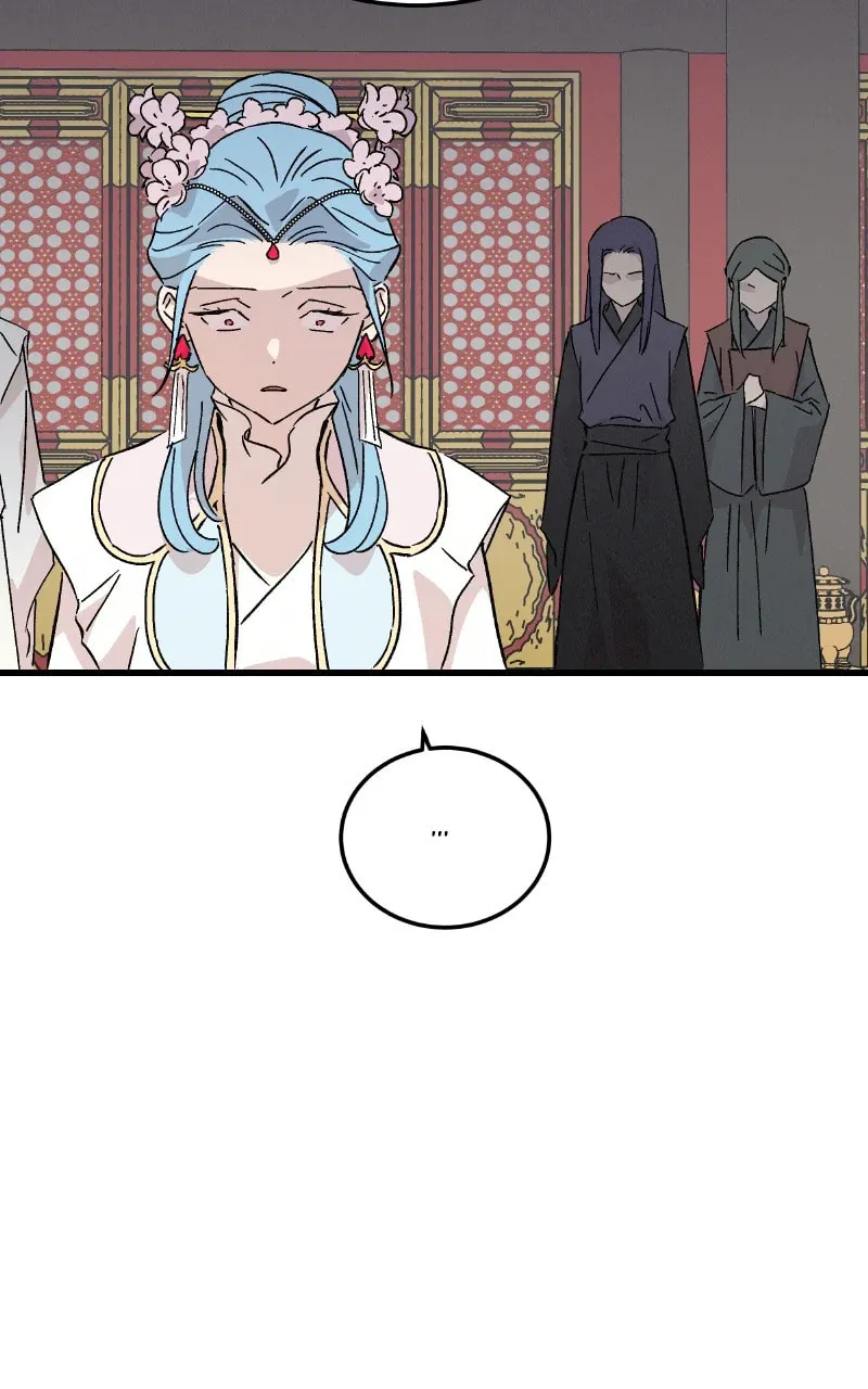The Crown Princess Scandal Chapter 79 page 7 - 