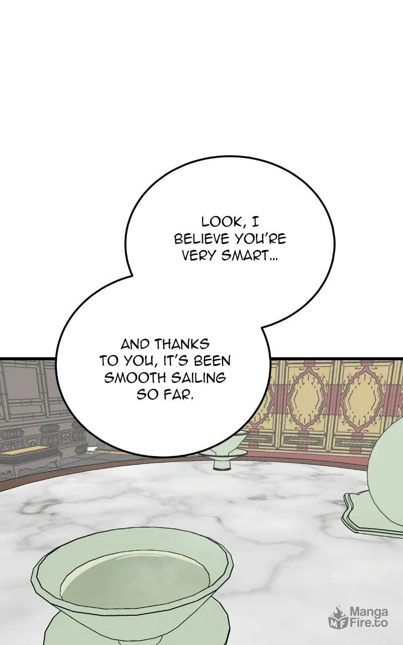 The Crown Princess Scandal Chapter 79 page 63 - 