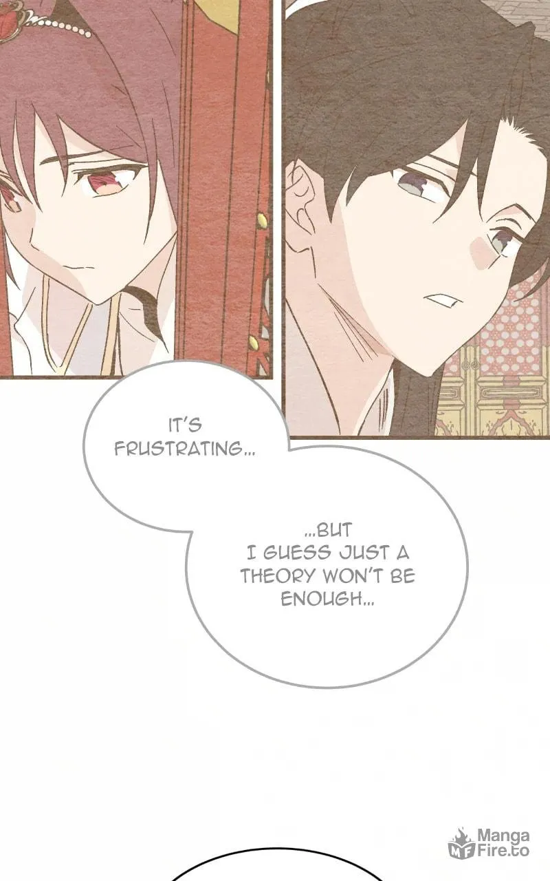 The Crown Princess Scandal Chapter 79 page 65 - 