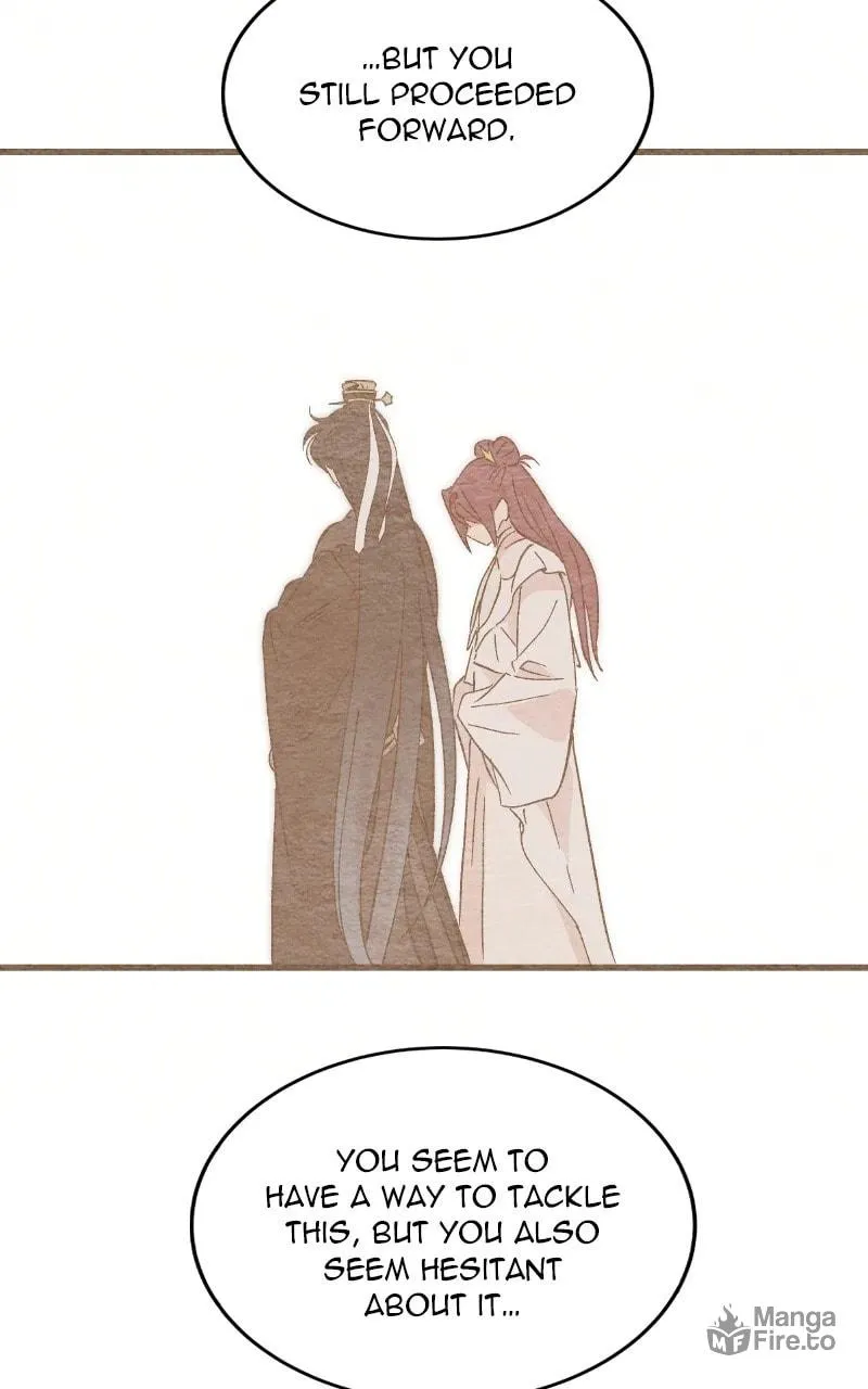 The Crown Princess Scandal Chapter 79 page 66 - 