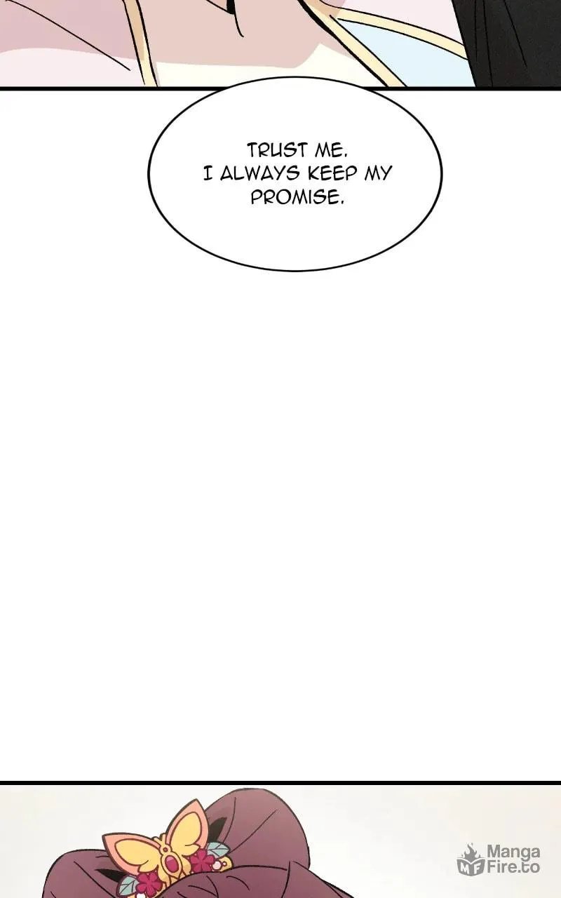 The Crown Princess Scandal Chapter 79 page 69 - 