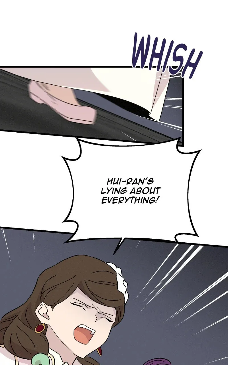 The Crown Princess Scandal Chapter 79 page 8 - 