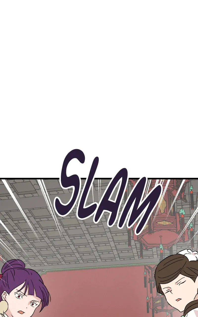The Crown Princess Scandal Chapter 79 page 71 - 