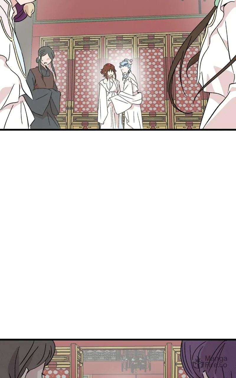 The Crown Princess Scandal Chapter 79 page 72 - 