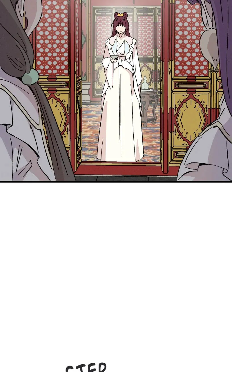 The Crown Princess Scandal Chapter 79 page 73 - 