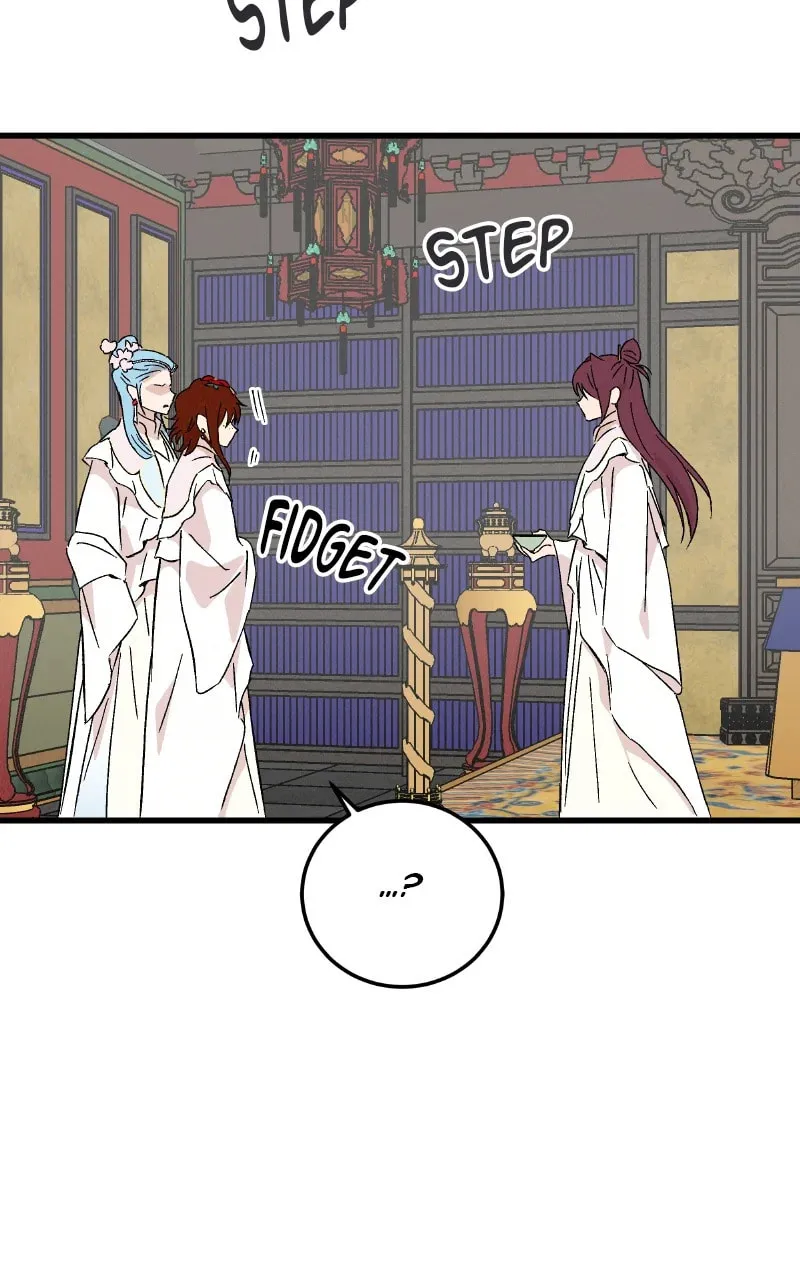 The Crown Princess Scandal Chapter 79 page 74 - 