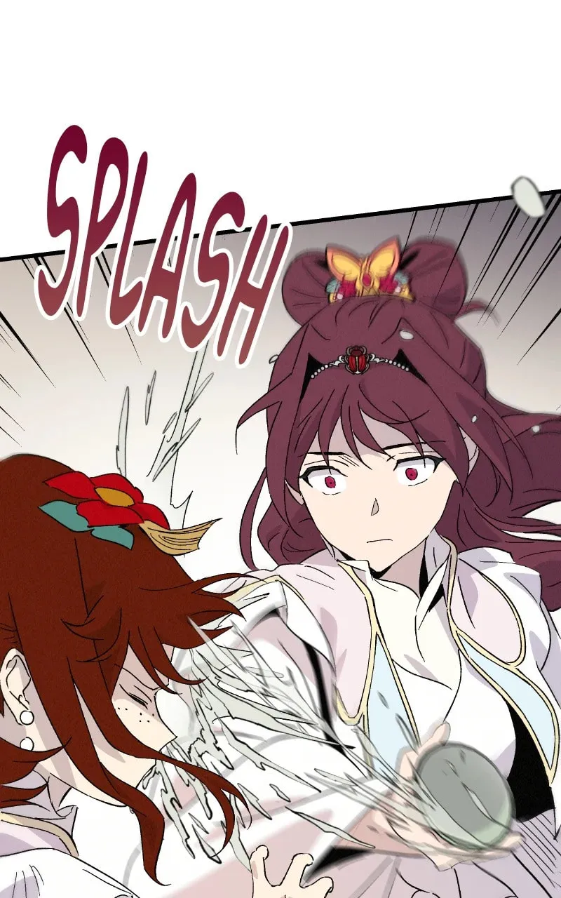 The Crown Princess Scandal Chapter 79 page 76 - 