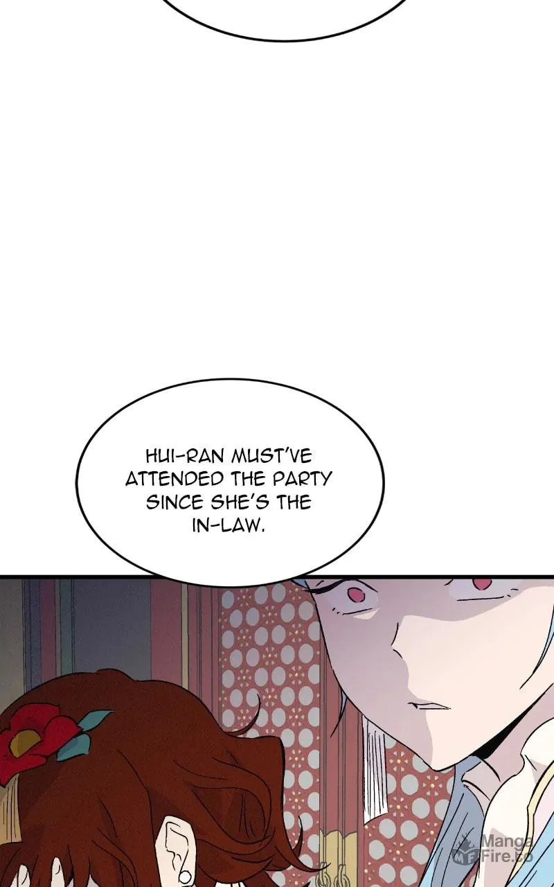 The Crown Princess Scandal Chapter 79 page 80 - 