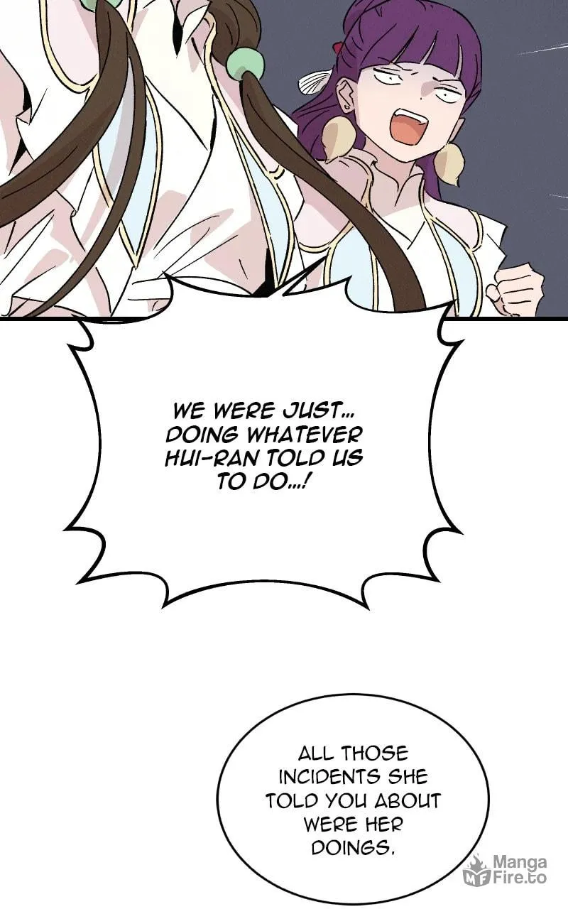 The Crown Princess Scandal Chapter 79 page 9 - 