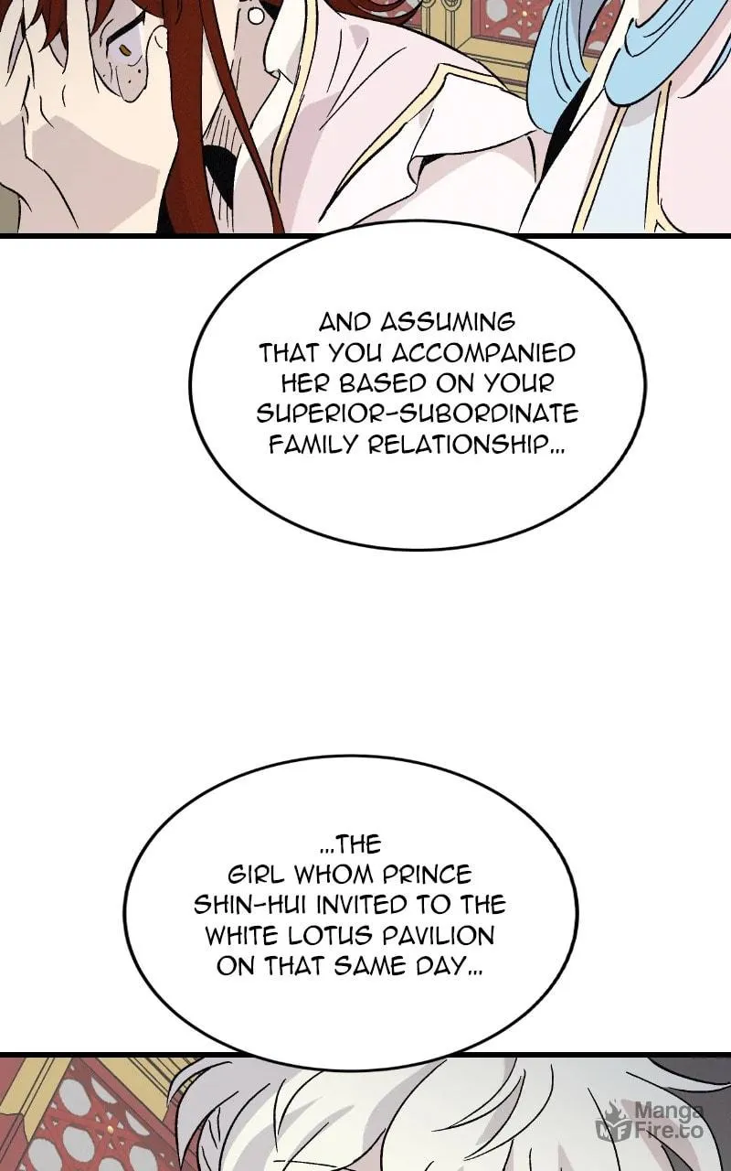 The Crown Princess Scandal Chapter 79 page 81 - 