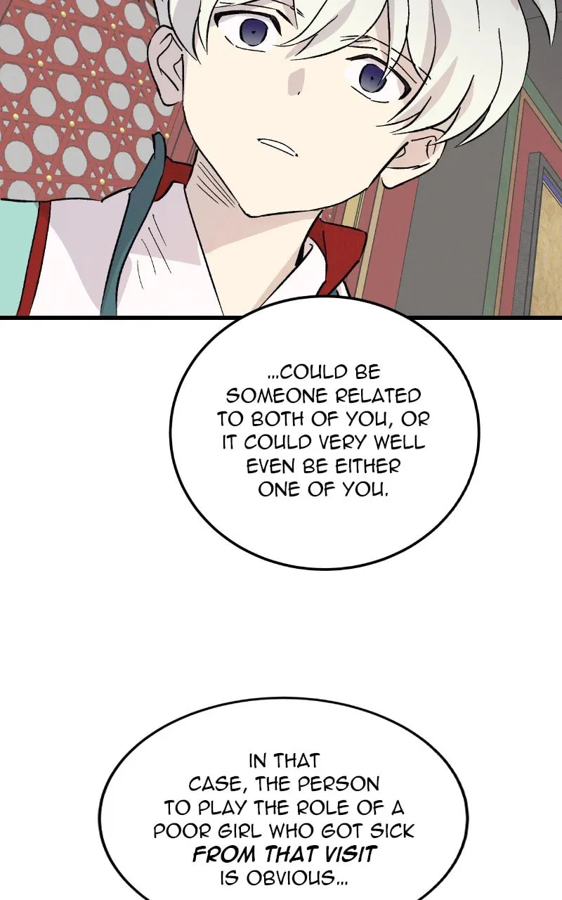 The Crown Princess Scandal Chapter 79 page 82 - 