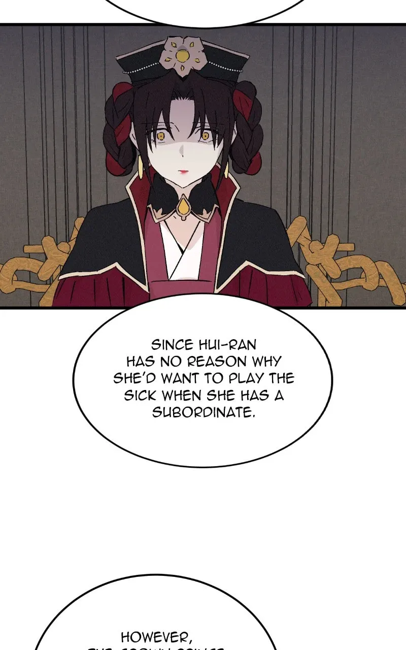 The Crown Princess Scandal Chapter 79 page 83 - 