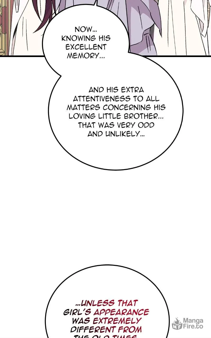 The Crown Princess Scandal Chapter 79 page 85 - 