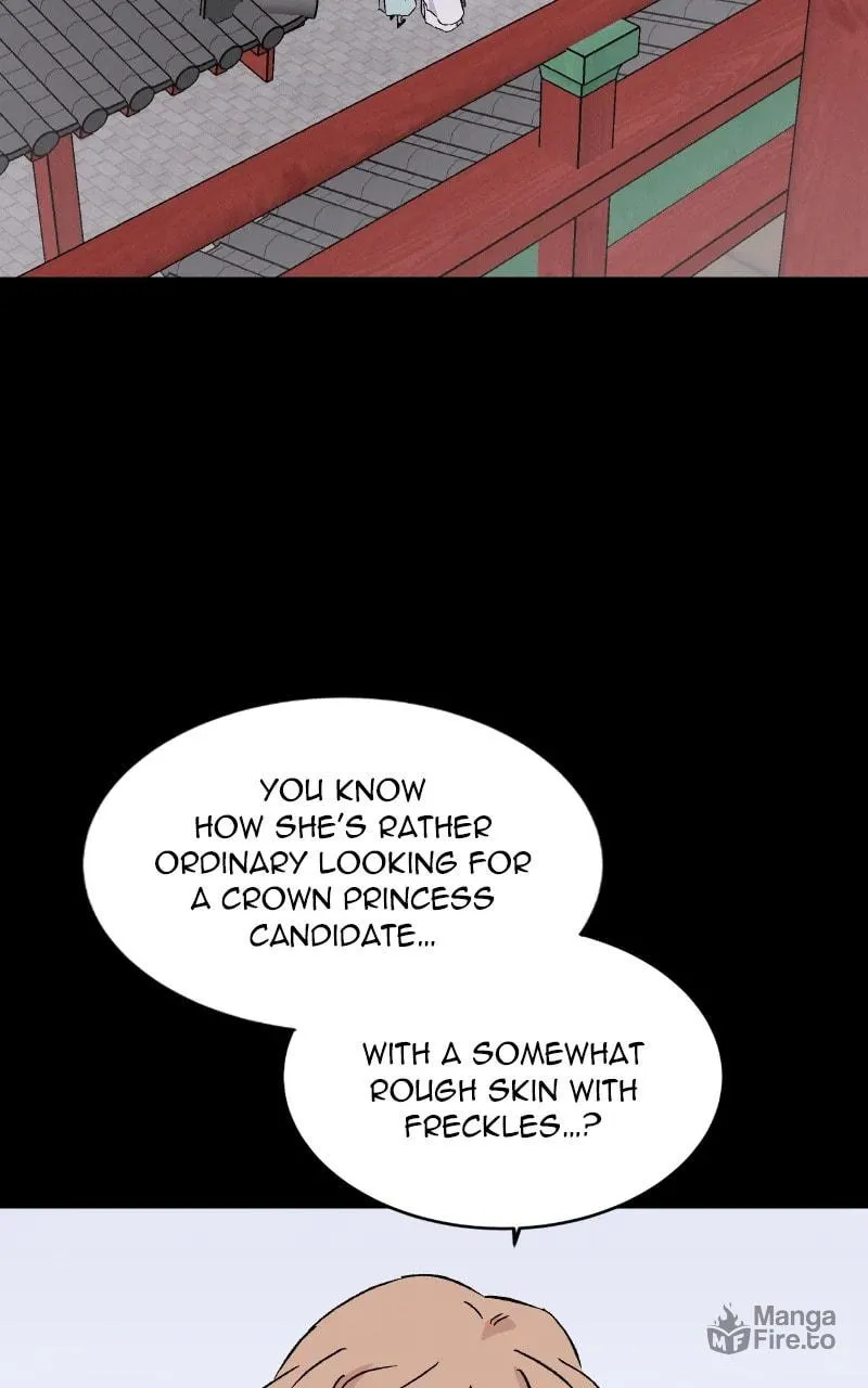 The Crown Princess Scandal Chapter 79 page 87 - 