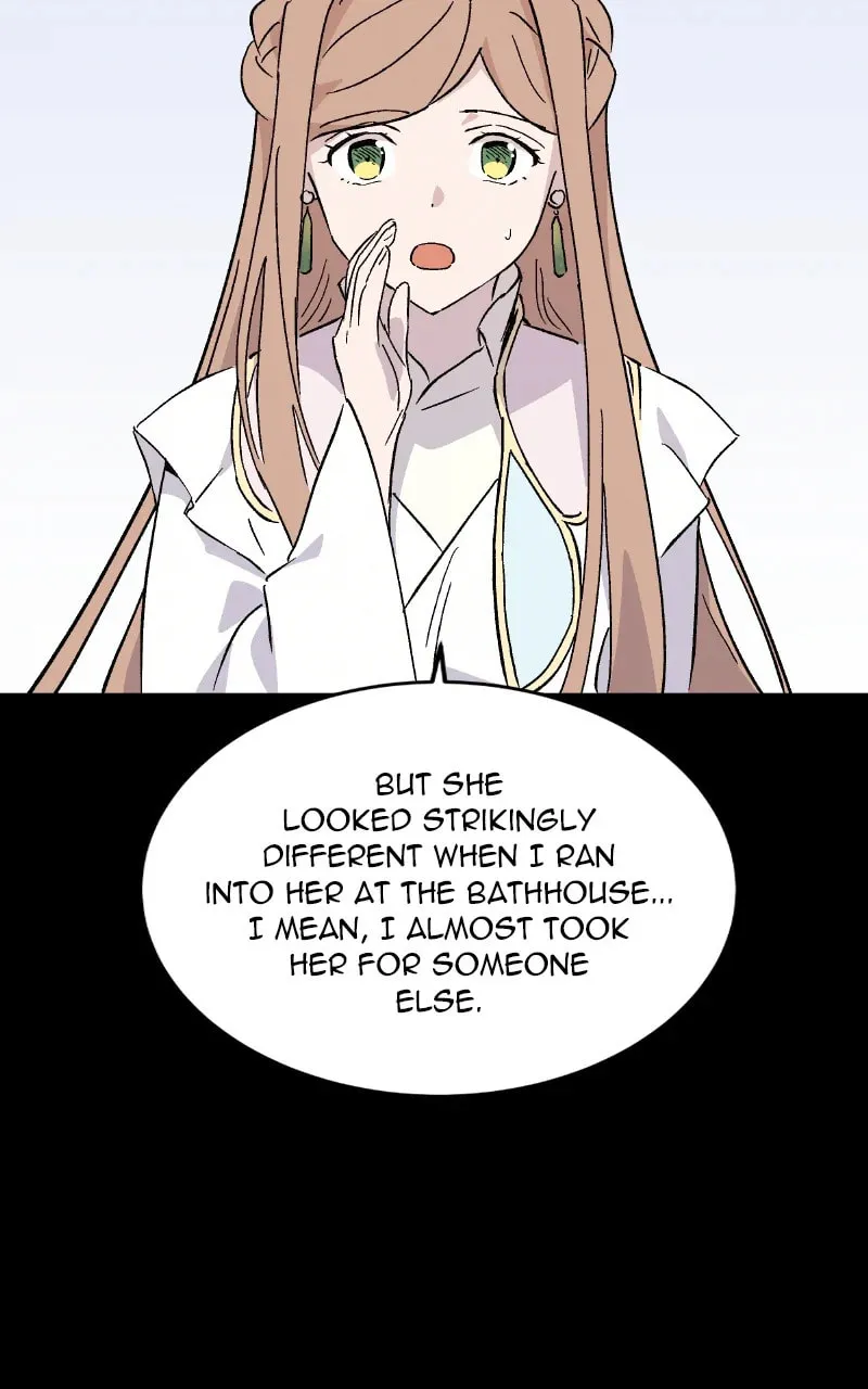 The Crown Princess Scandal Chapter 79 page 88 - 