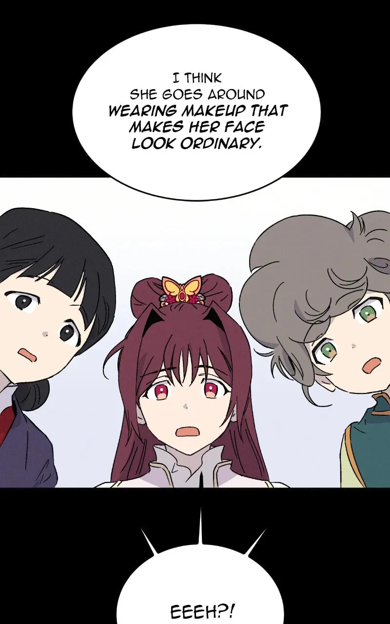The Crown Princess Scandal Chapter 79 page 89 - 