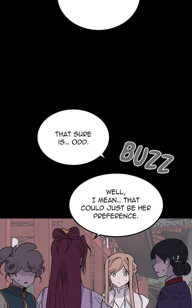 The Crown Princess Scandal Chapter 79 page 90 - 