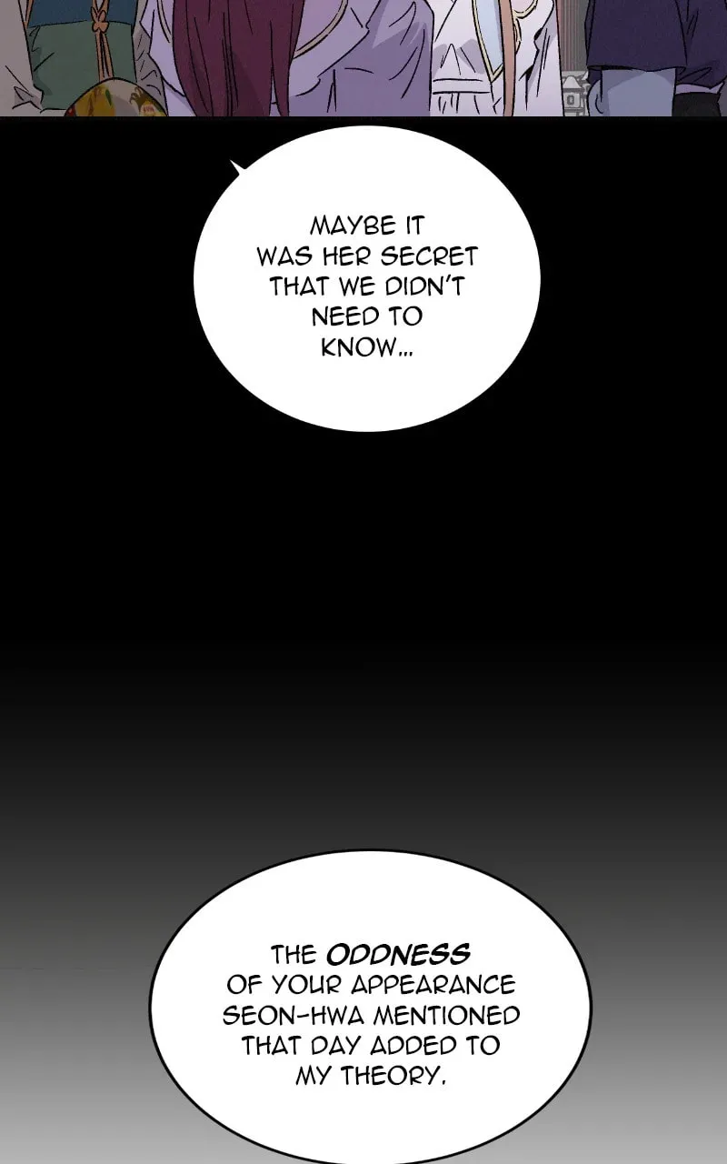 The Crown Princess Scandal Chapter 79 page 91 - 