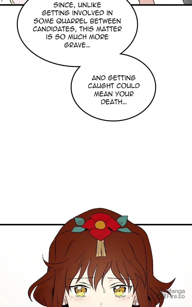 The Crown Princess Scandal Chapter 79 page 93 - 