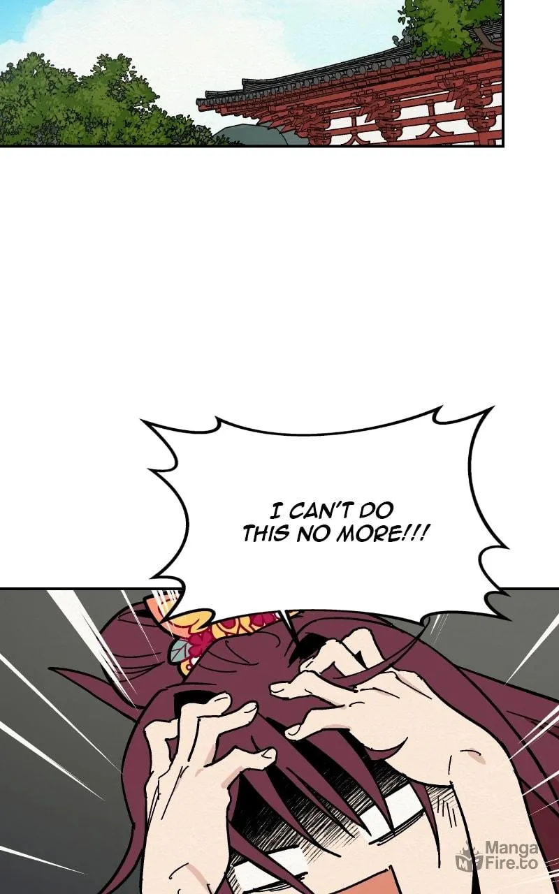 Read The Crown Princess Scandal chapter 8 image 17 on Lezhin