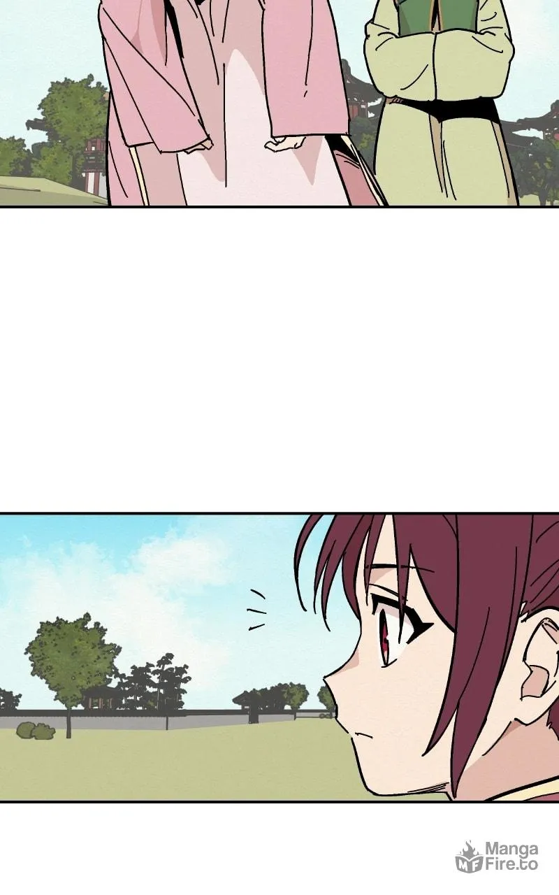 Read The Crown Princess Scandal chapter 8 image 24 on Lezhin