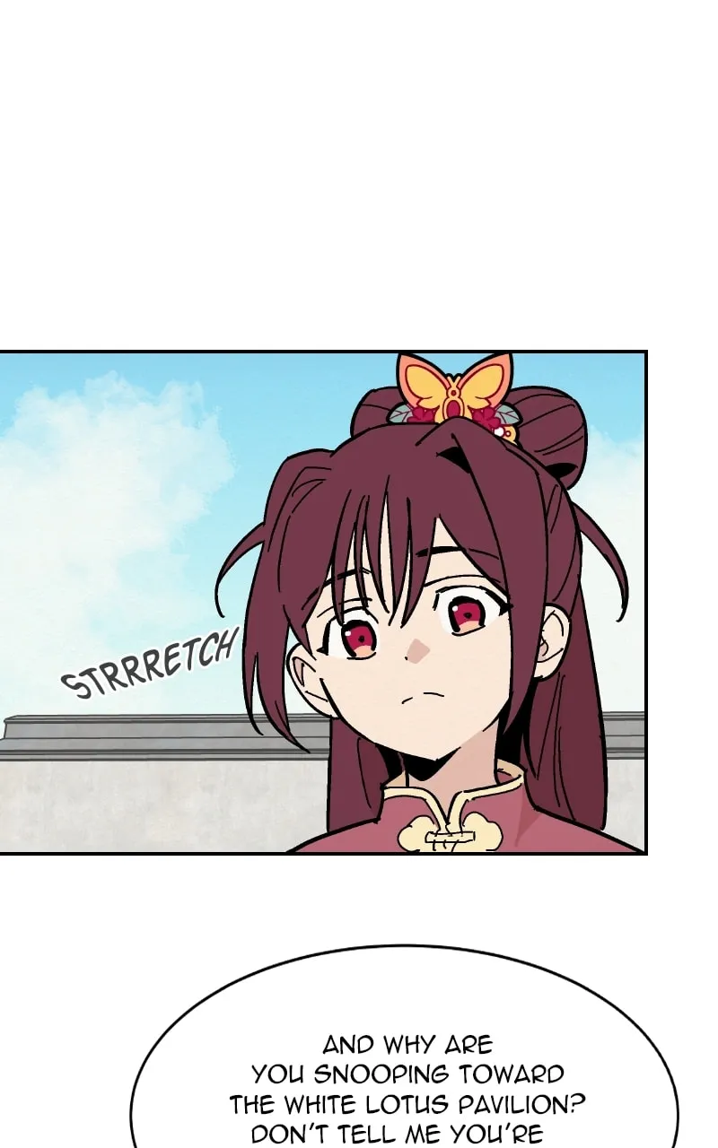 Read The Crown Princess Scandal chapter 8 image 25 on Lezhin