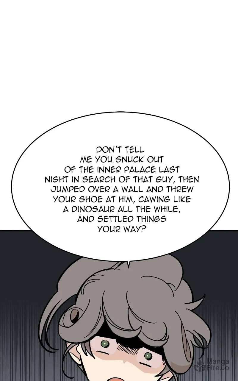 Read The Crown Princess Scandal chapter 8 image 29 on Lezhin