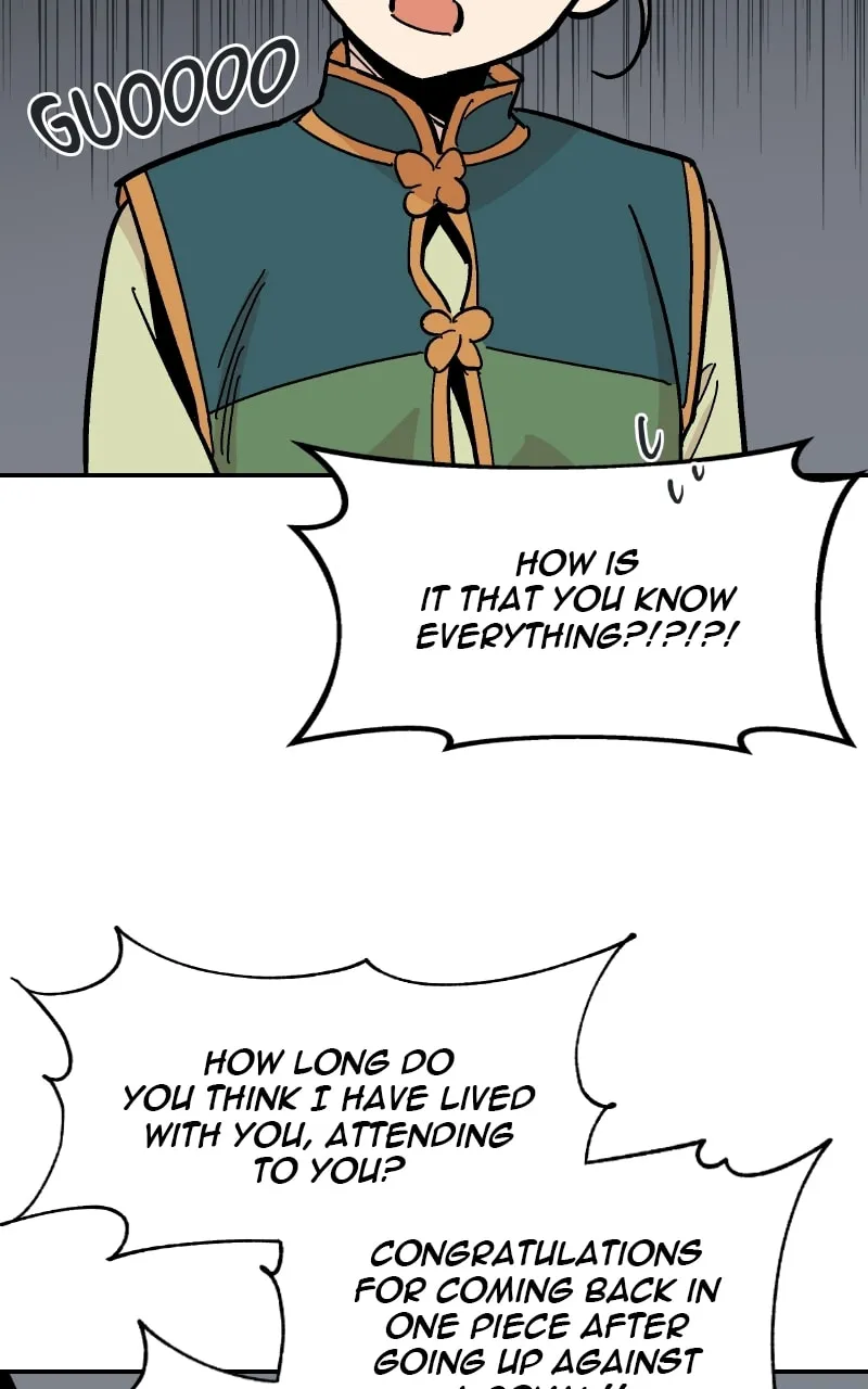 Read The Crown Princess Scandal chapter 8 image 30 on Lezhin
