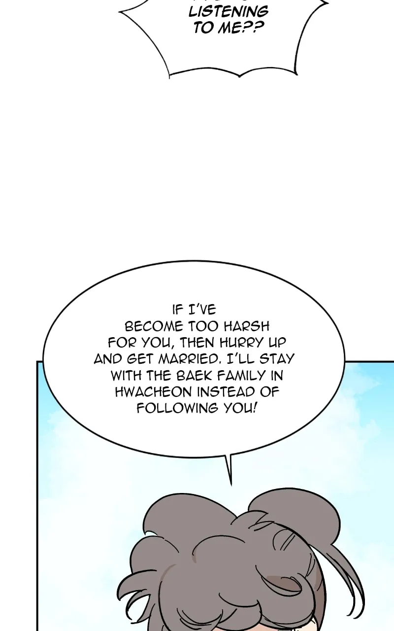 Read The Crown Princess Scandal chapter 8 image 33 on Lezhin
